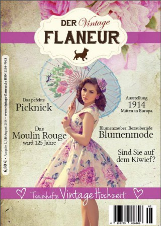 Vintage Flaneur 5