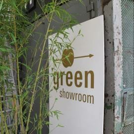 Greenshowroom und Ethical Fashion Show in Berlin - zwei Messen für Nachhaltige Mode