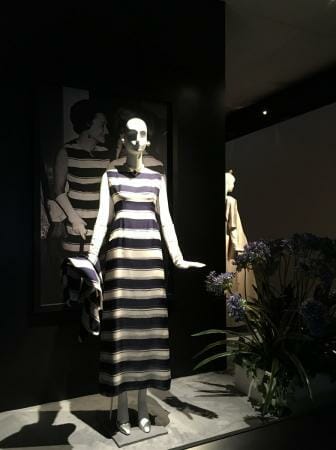 Die Spitze der Eleganz – Hubert de Givenchy in Calais 
