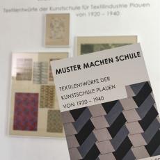 Muster machen Schule